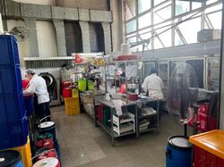 CT FoodCHAIN (D5), Factory #537645611